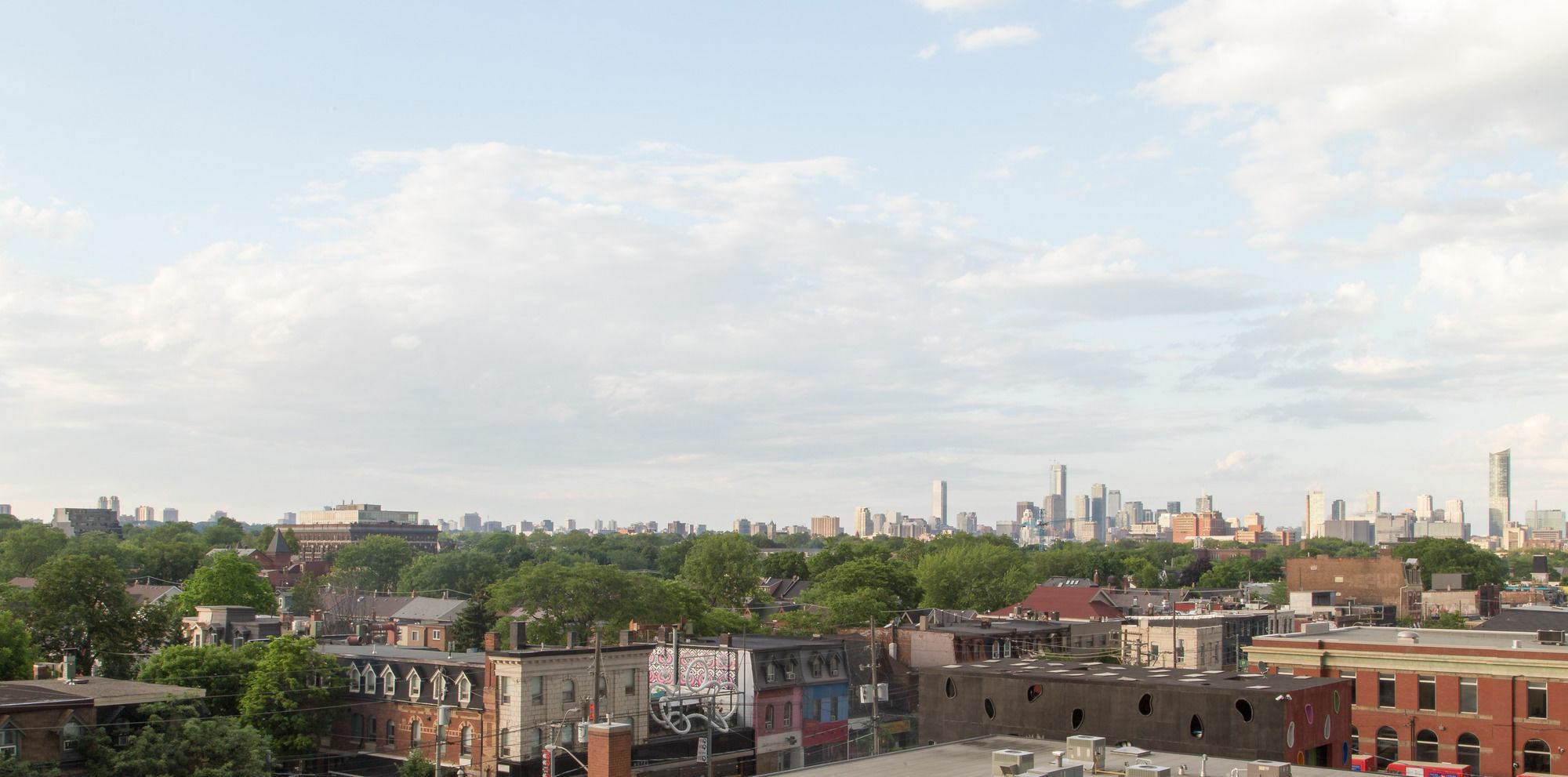 Hotel Queen West Vibes Toronto