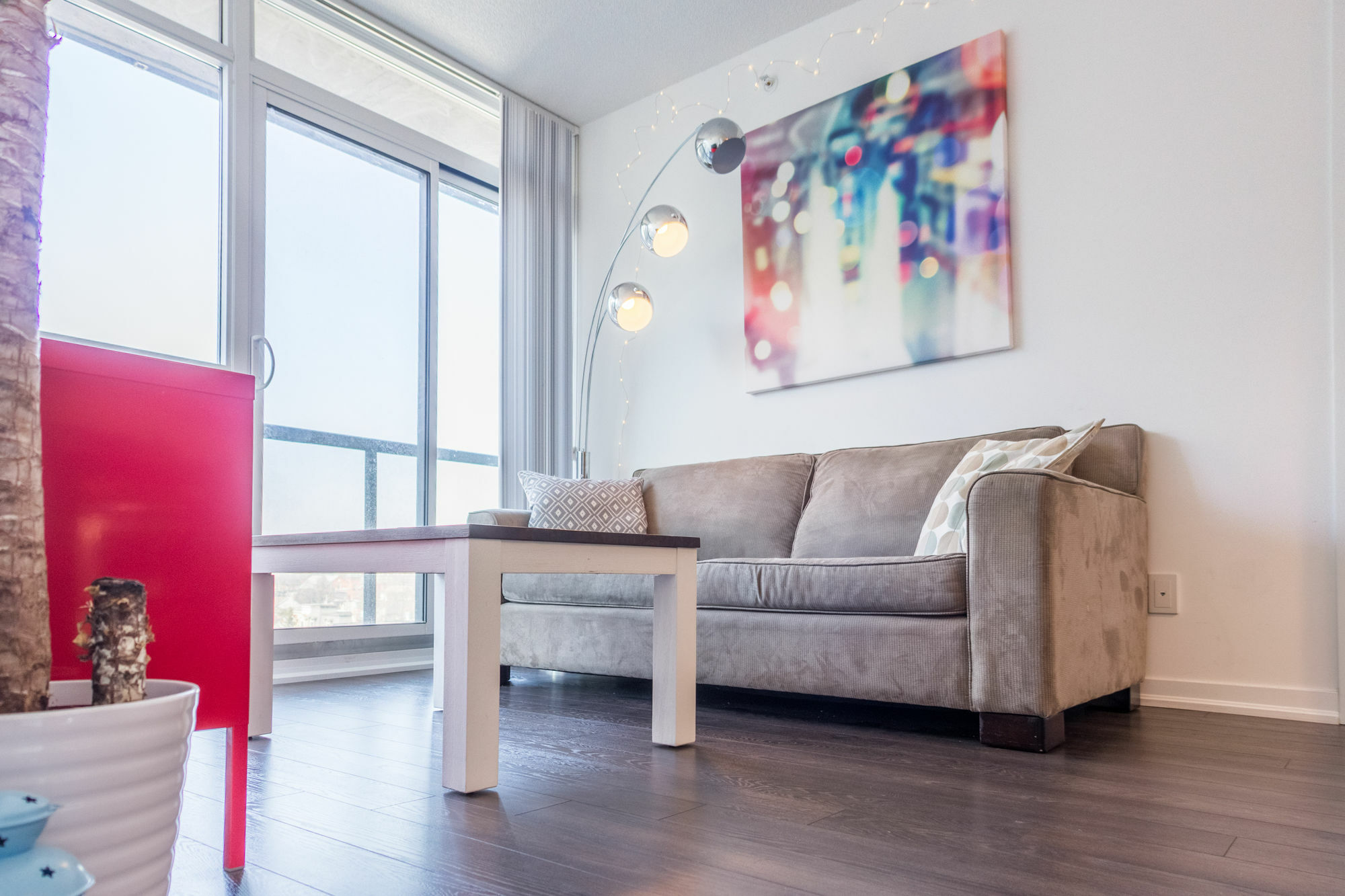 Queen West Vibes Hotel 4*