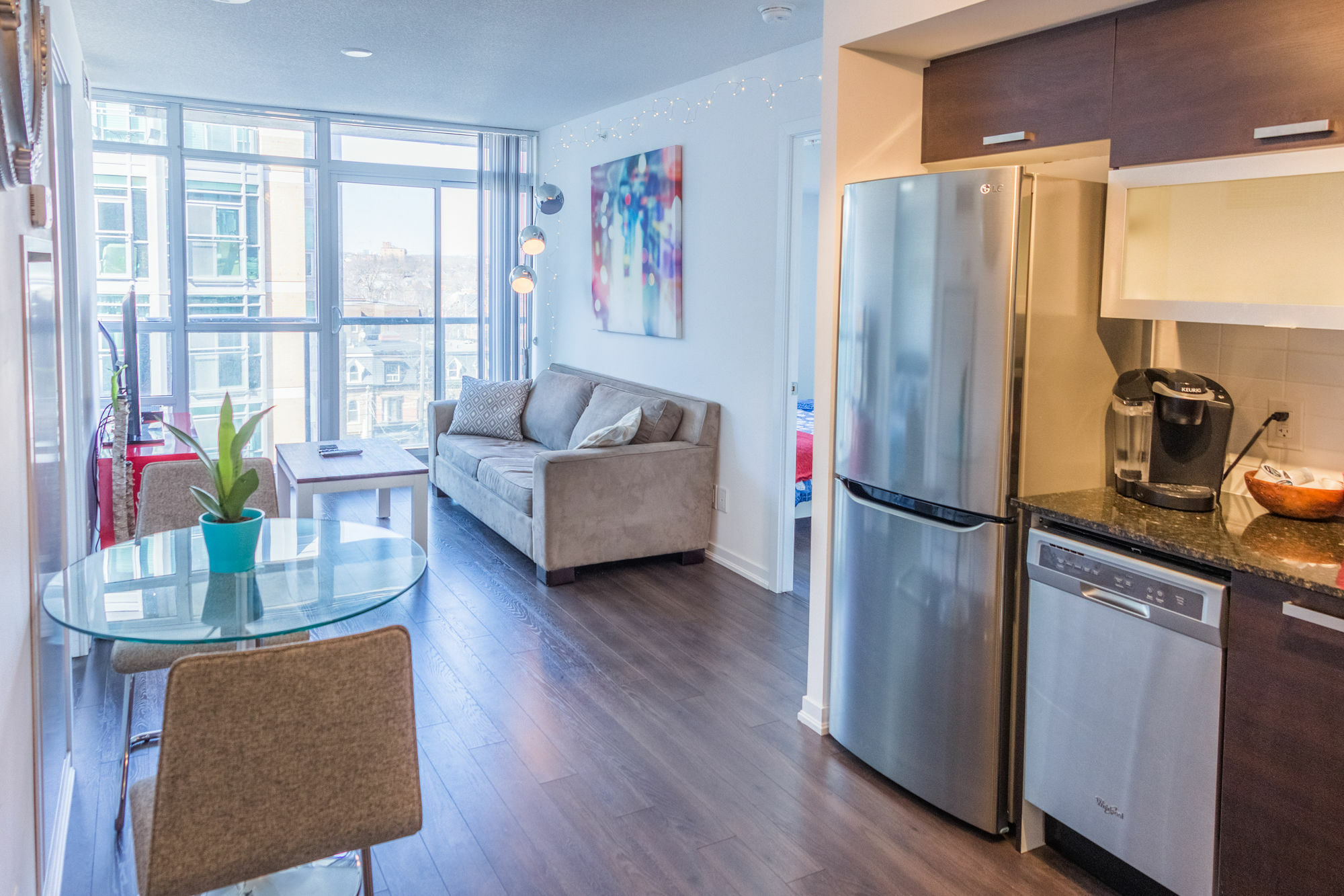 Queen West Vibes Hotel Toronto