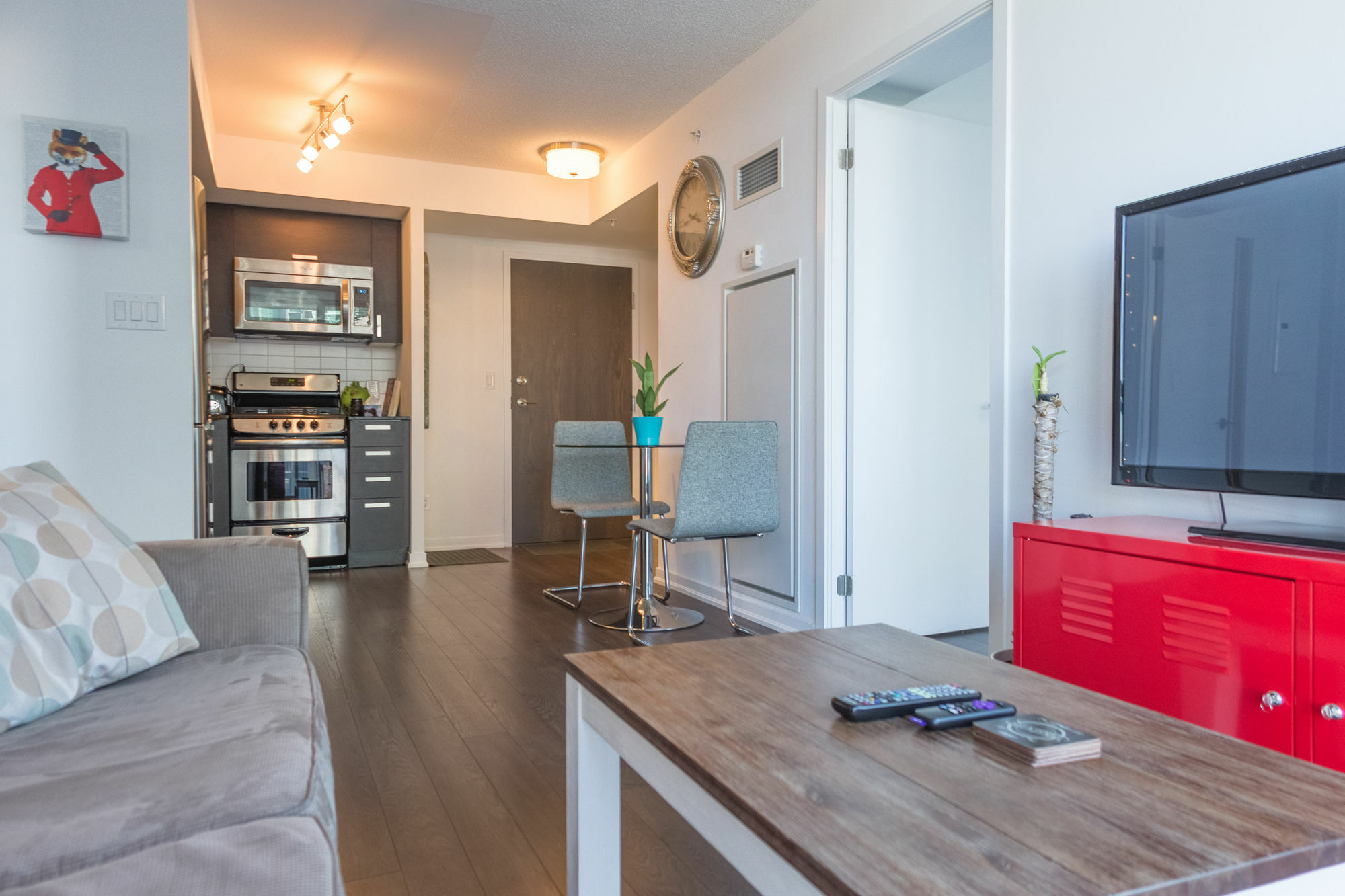 Queen West Vibes Hotel Toronto