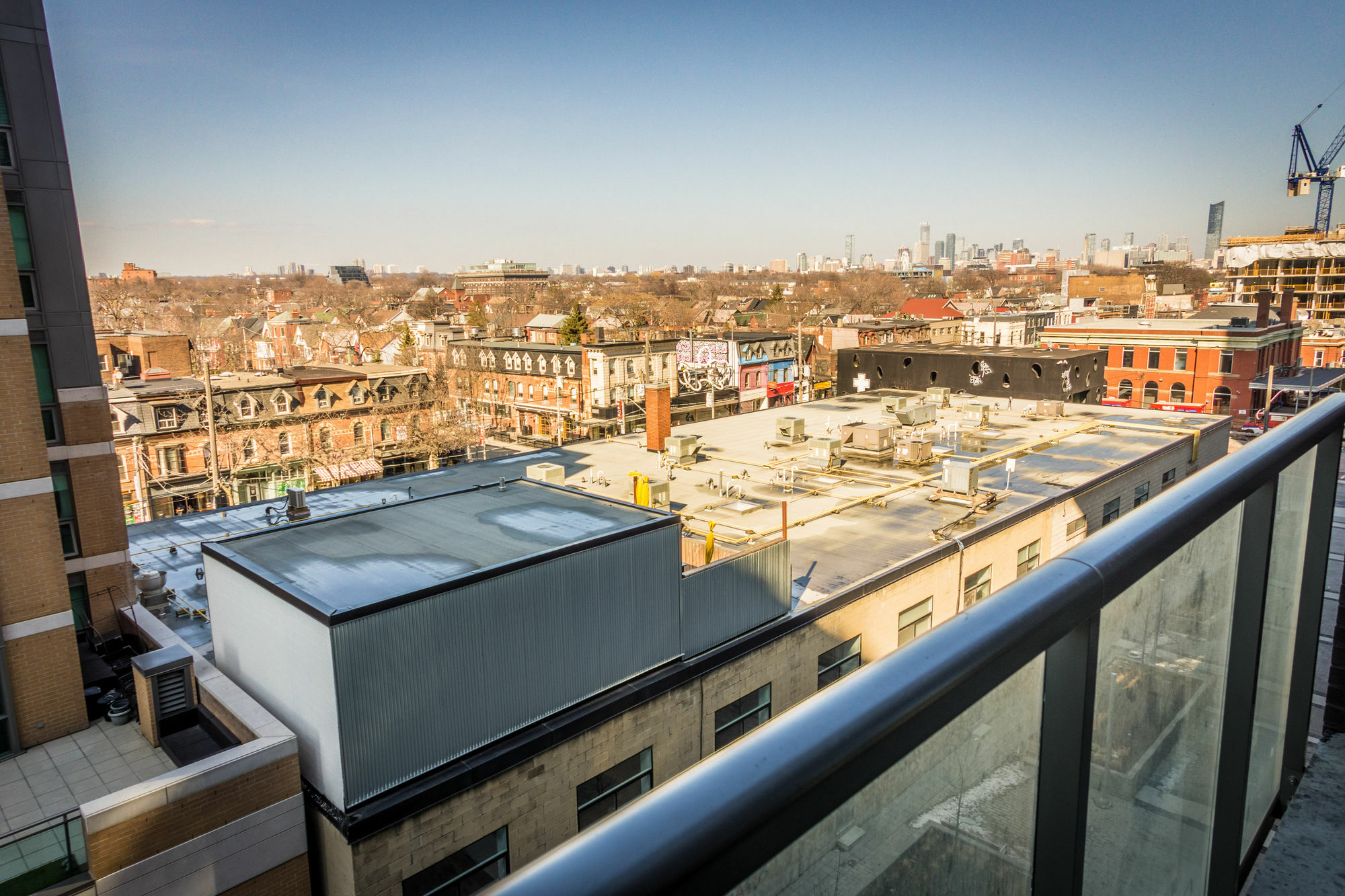 Hotel Queen West Vibes 4*