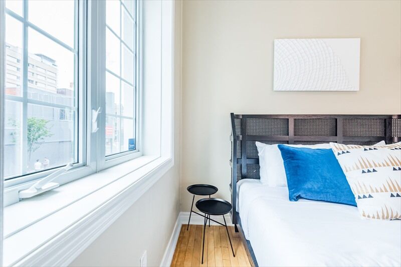 Apartment Bright 3br In Church Yonge Corridor By Sonder *