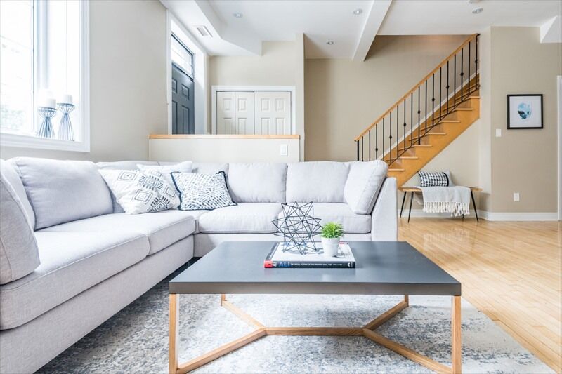 Apartment Bright 3br In Church Yonge Corridor By Sonder