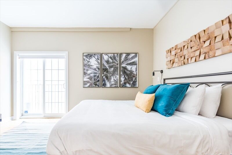 Bright 3br In Church Yonge Corridor By Sonder