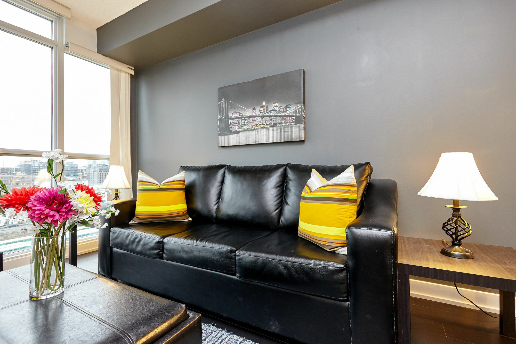 Atlas Furnished Apartments- Iceboat Terrace 3*