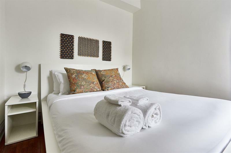Charming 3br In West Queen West By Sonder Apartment Toronto