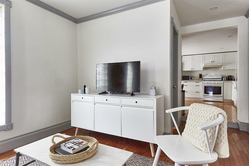 Charming 3br In West Queen West By Sonder *