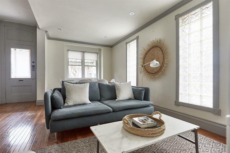 Charming 3br In West Queen West By Sonder Apartment *