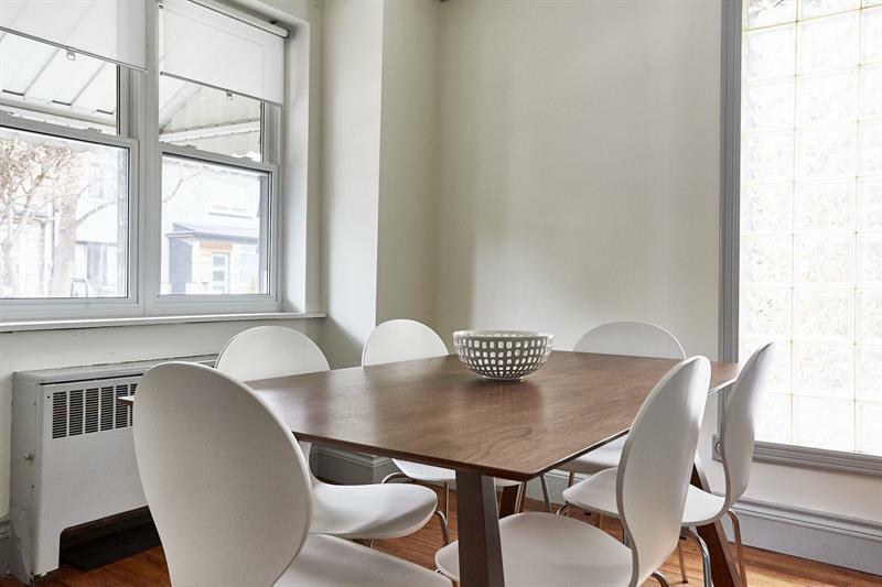 Charming 3br In West Queen West By Sonder