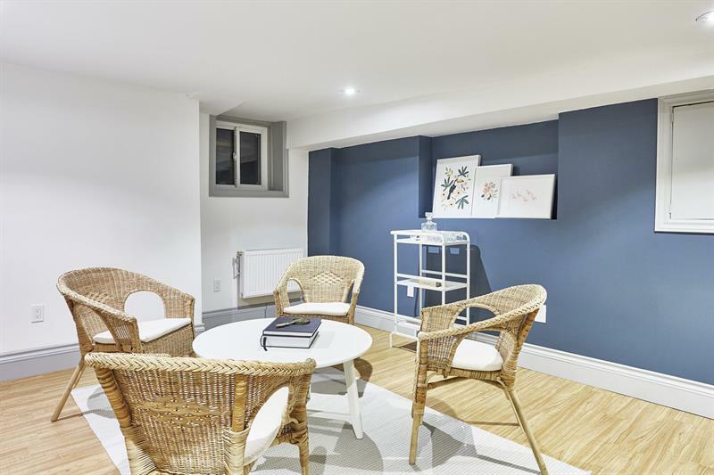 Charming 3br In West Queen West By Sonder Apartment *