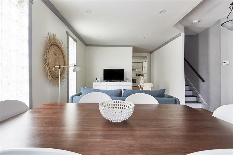 Charming 3br In West Queen West By Sonder Apartment *