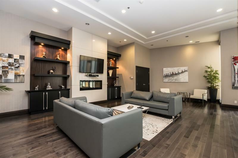 Quickstay - Luxury Hotel Toronto
