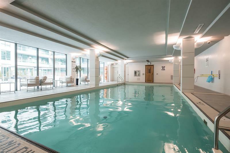 Quickstay - Luxury Hotel Toronto