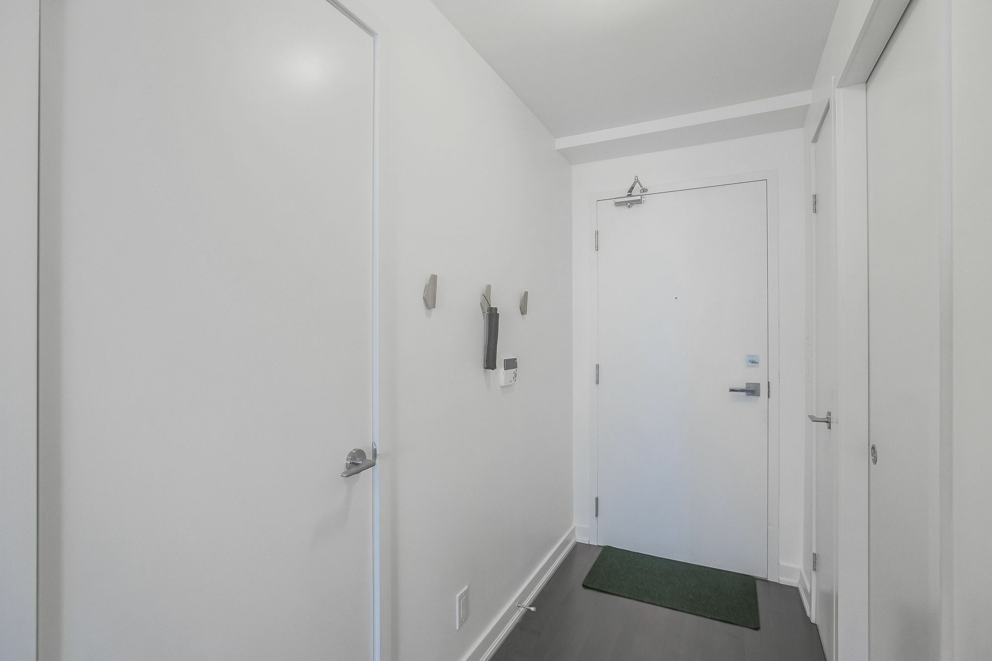Apartment Noel - York And Bremner