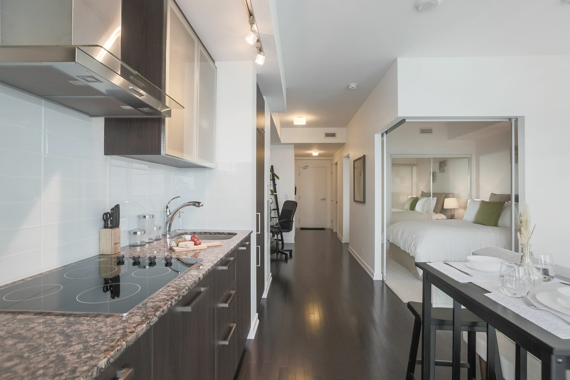 Apartment Noel - York And Bremner Toronto