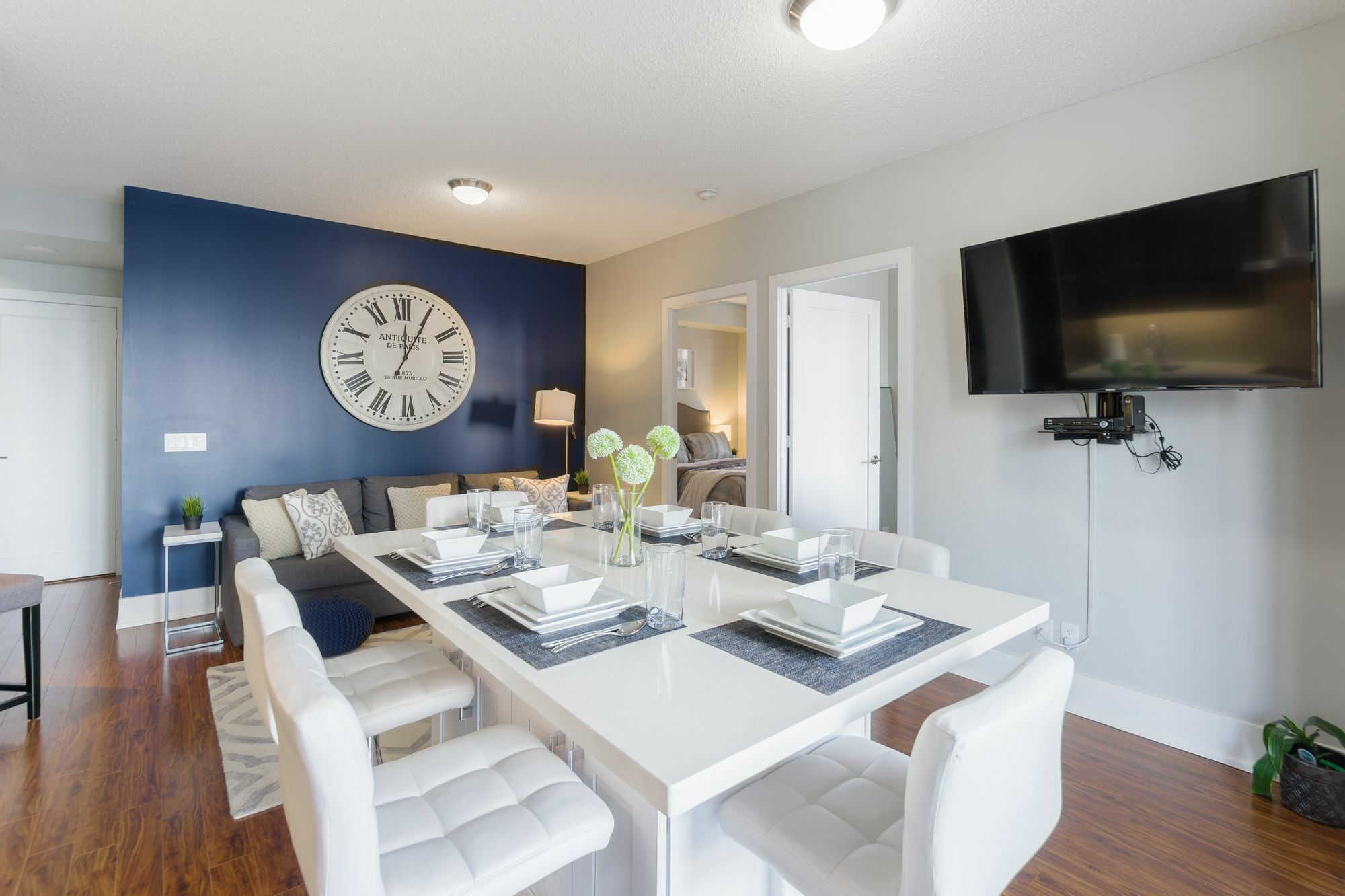 Diamond Apartment *