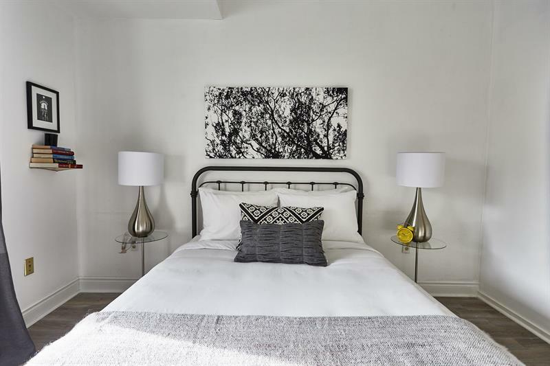 Serene 2br In Church Yonge Corridor By Sonder Apartment Toronto