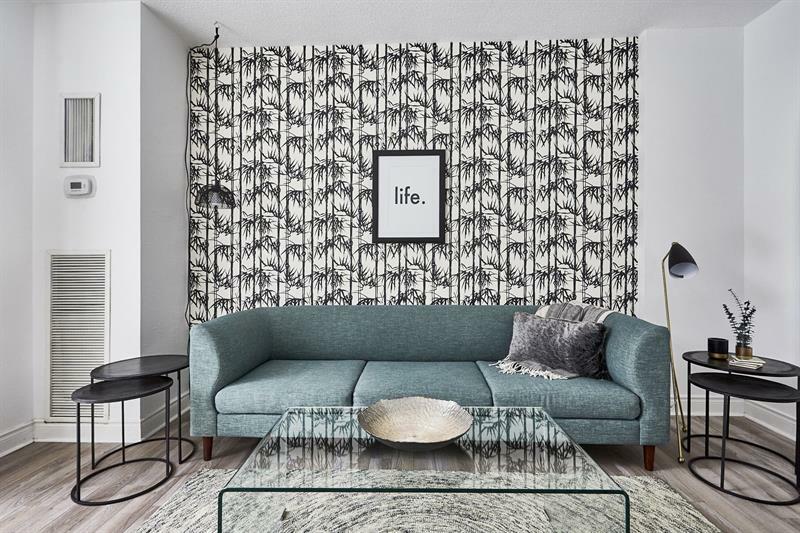 Apartment Serene 2br In Church Yonge Corridor By Sonder *