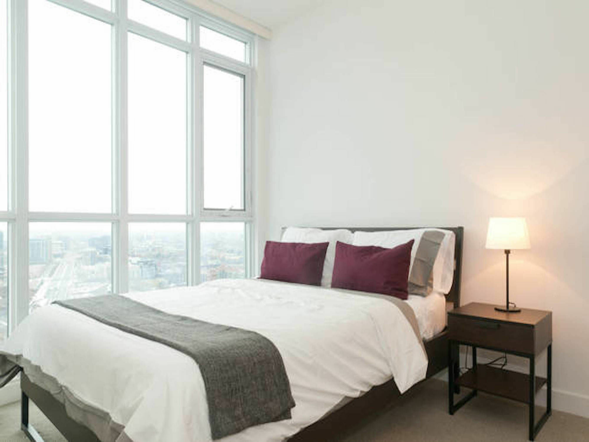 N2n - Downtown & View Apartment Toronto