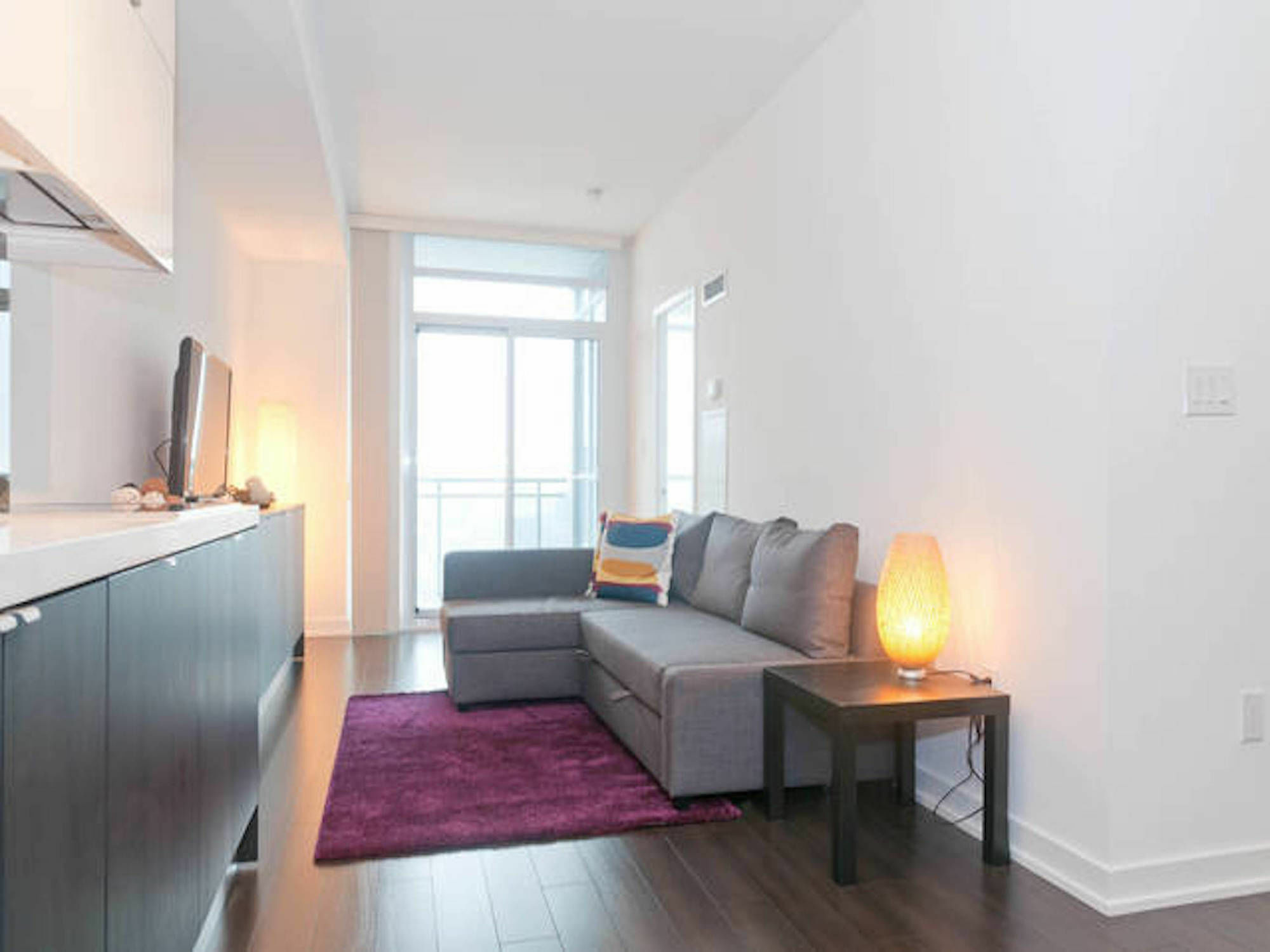 Apartment N2n - Downtown & View *