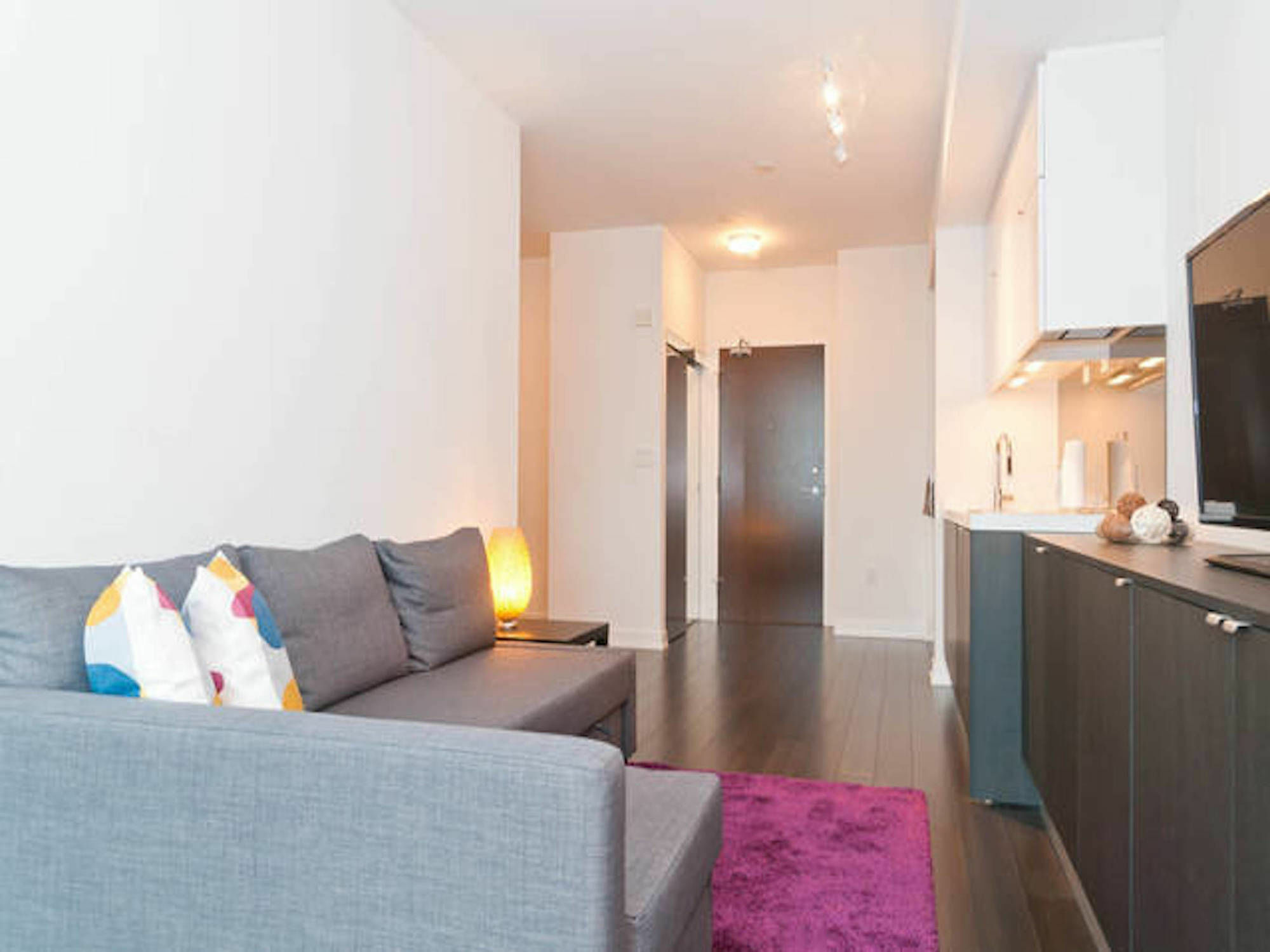 Apartment N2n - Downtown & View *