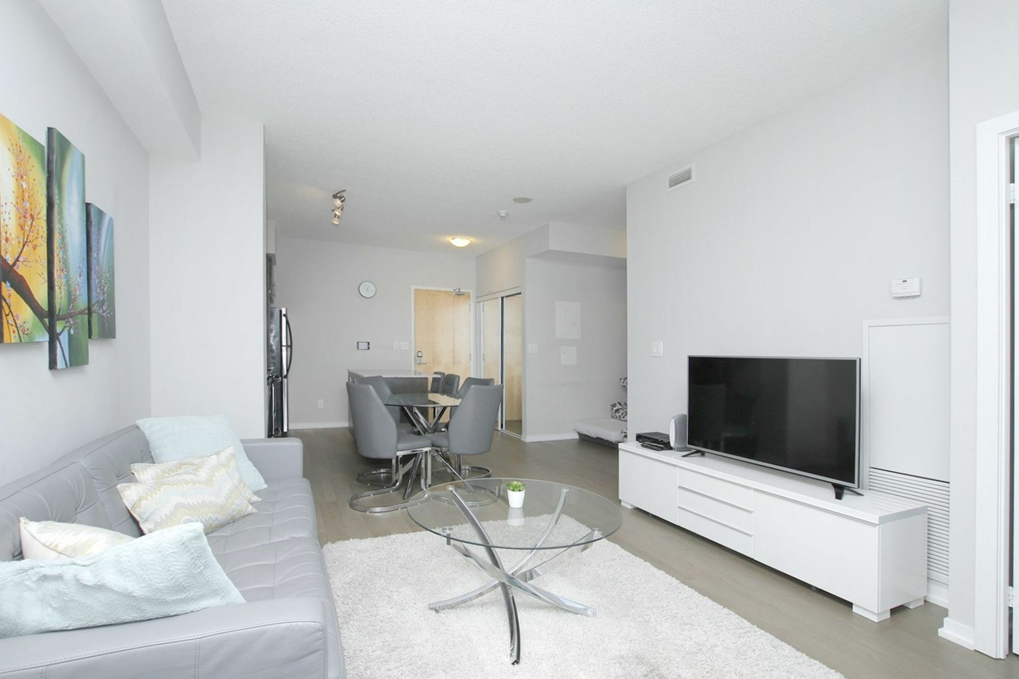 Applewood Financial District Cn Tower Apartment Toronto