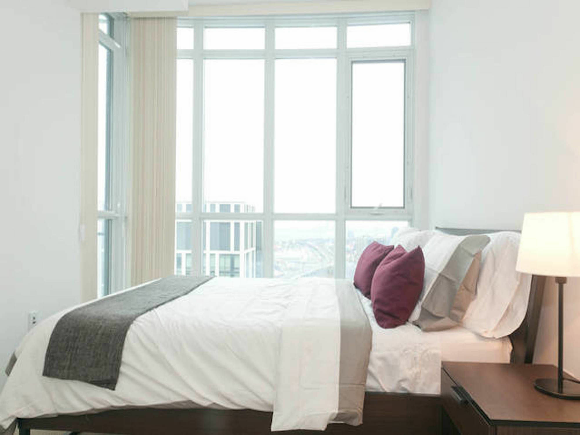 N2n - Downtown & View Apartment Toronto