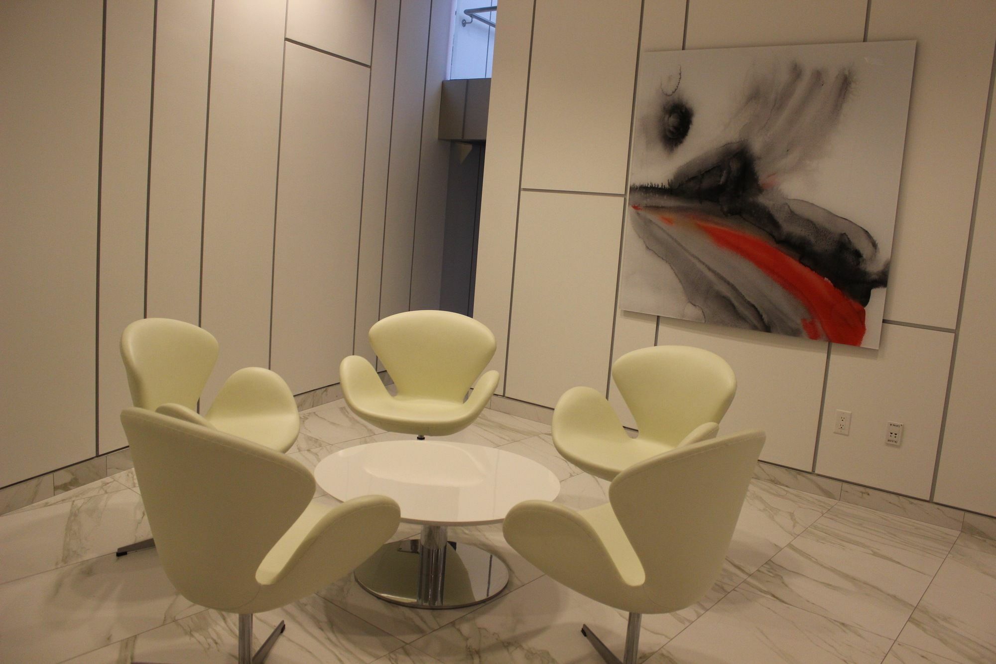 Hotel The Corporate - Ice 4*
