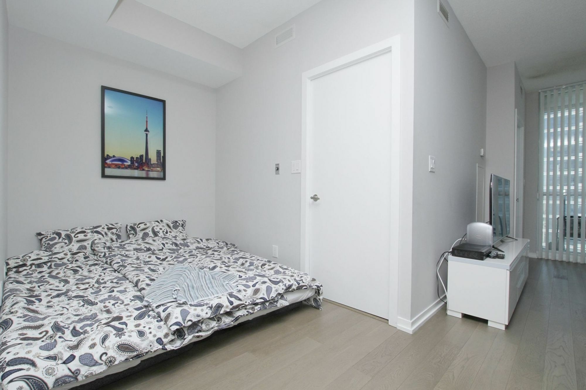 Applewood Financial District Cn Tower Apartment