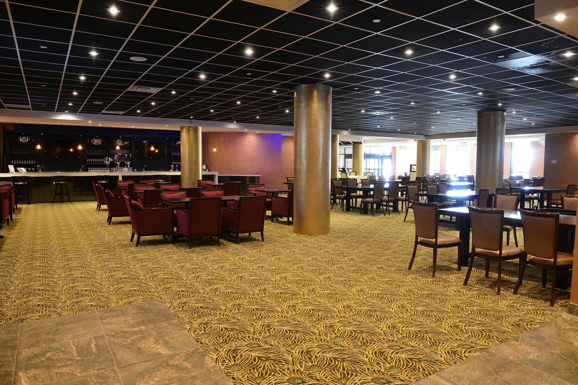 Hotel Edward North York