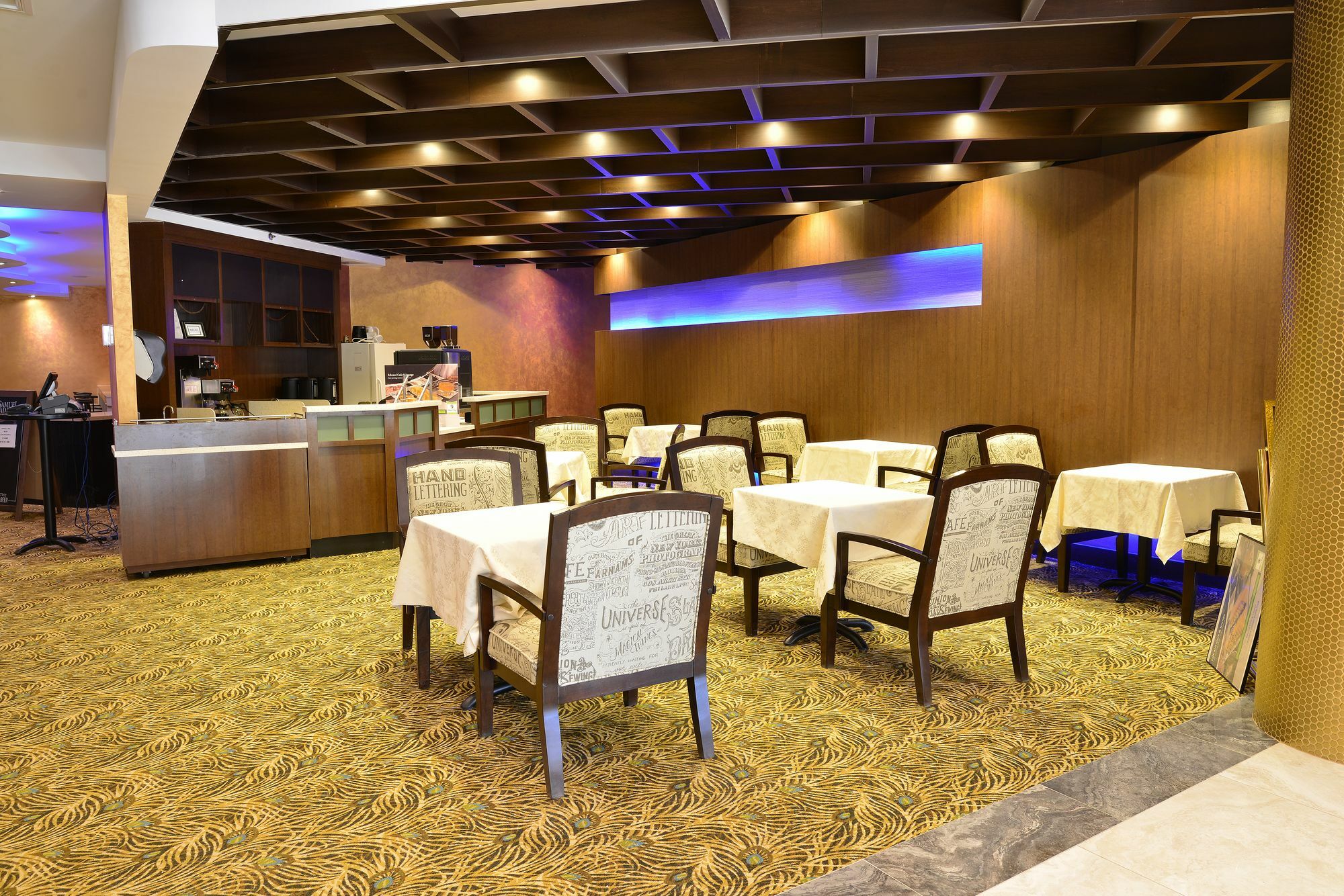 Hotel Edward North York