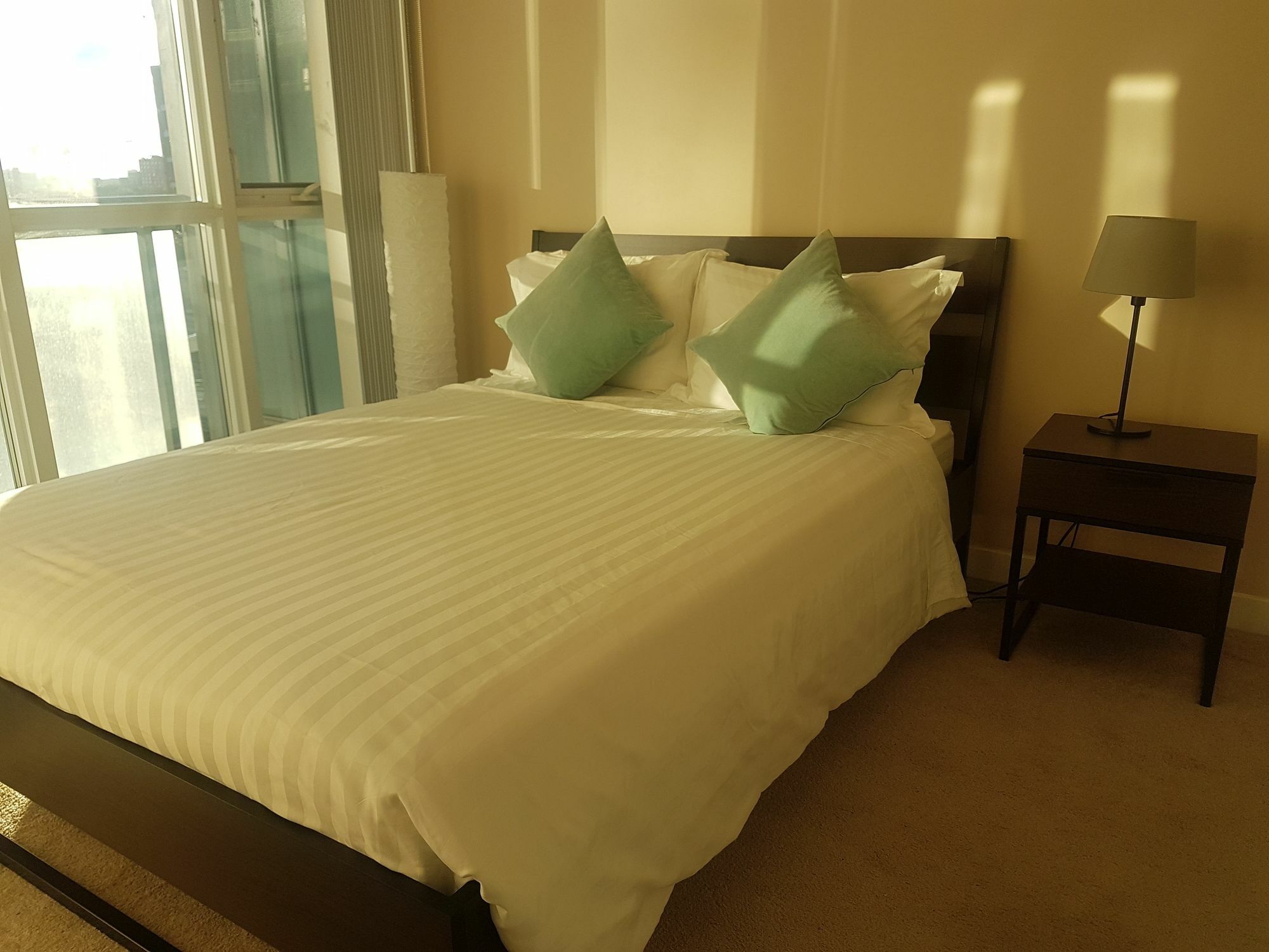N2n - Downtown & View Apartment Toronto