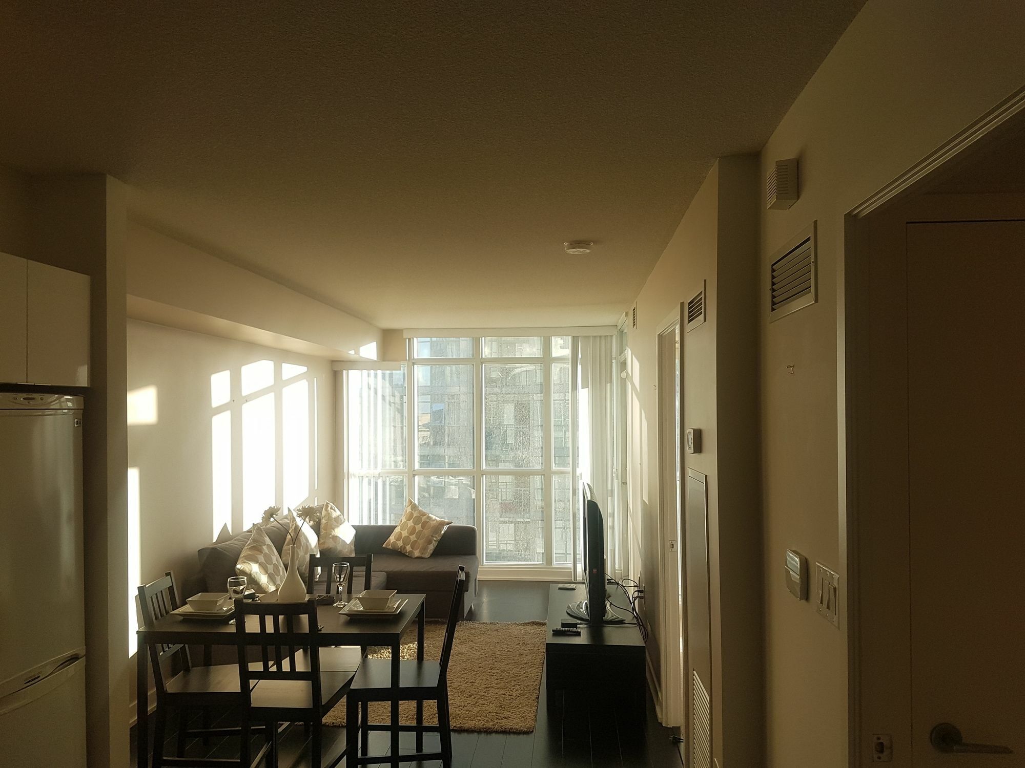 Apartment N2n - Downtown & View *