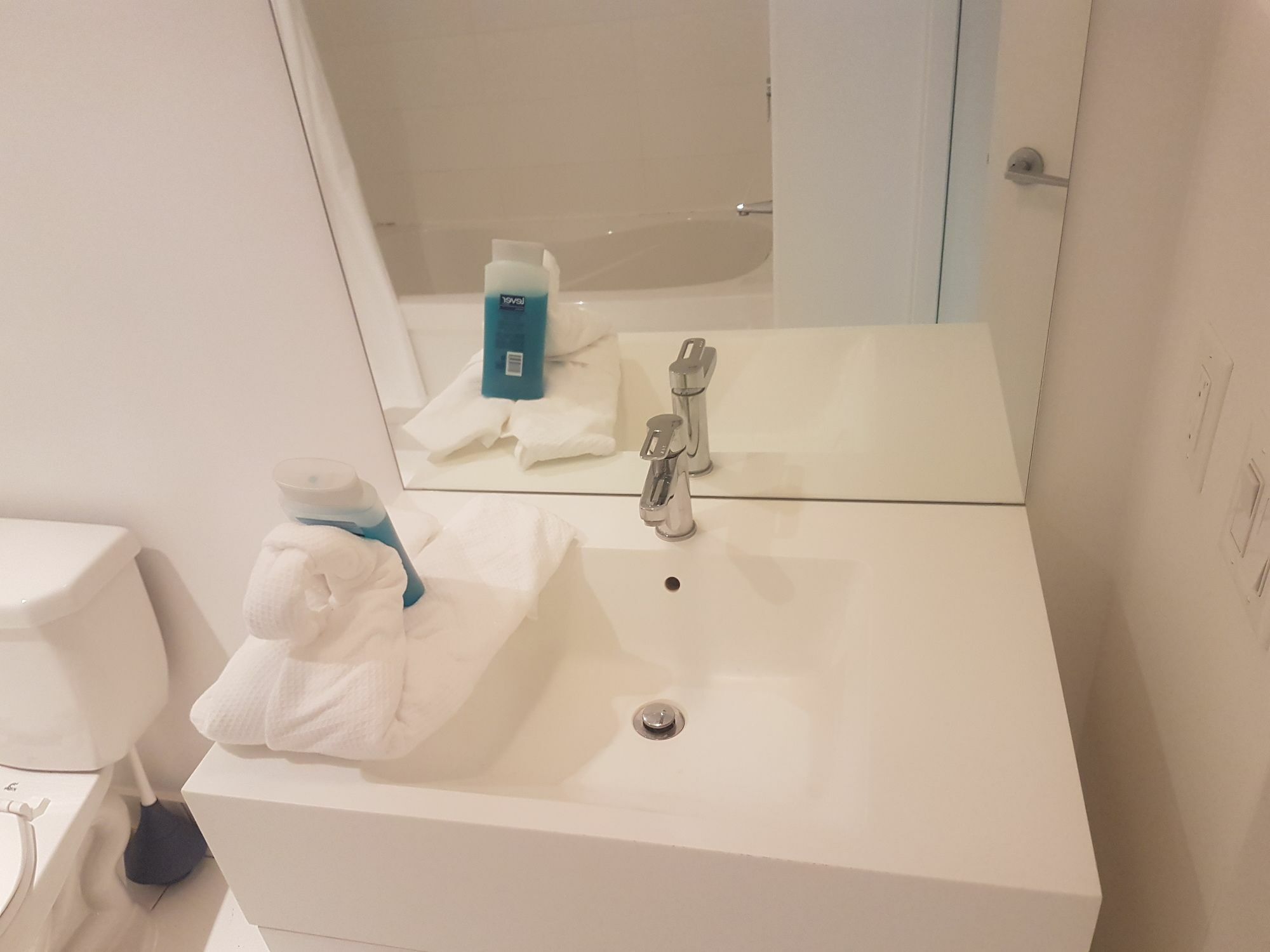 N2n - Downtown & View Apartment Toronto