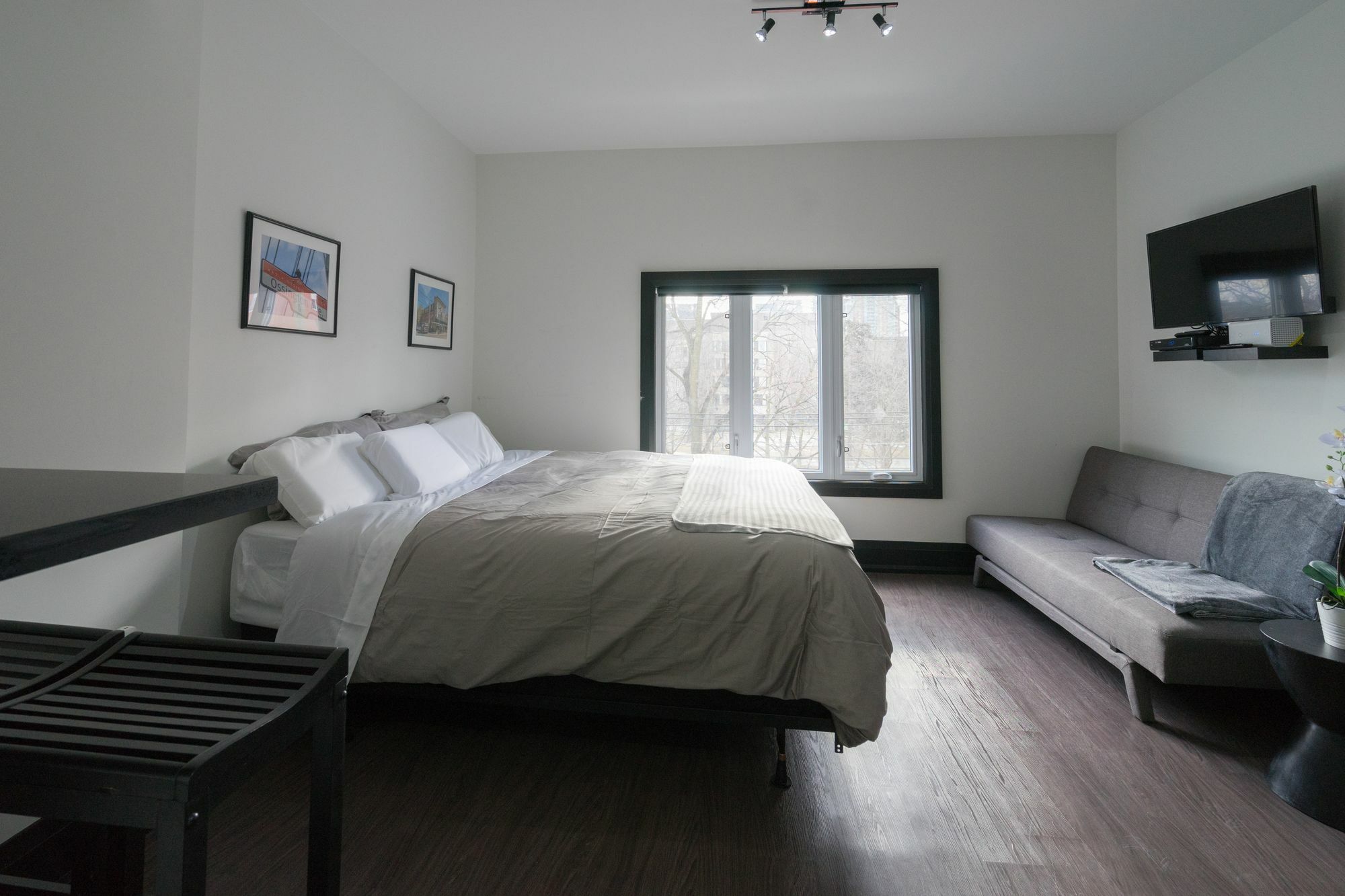 Apartment Applewood - Queen West Studio Toronto