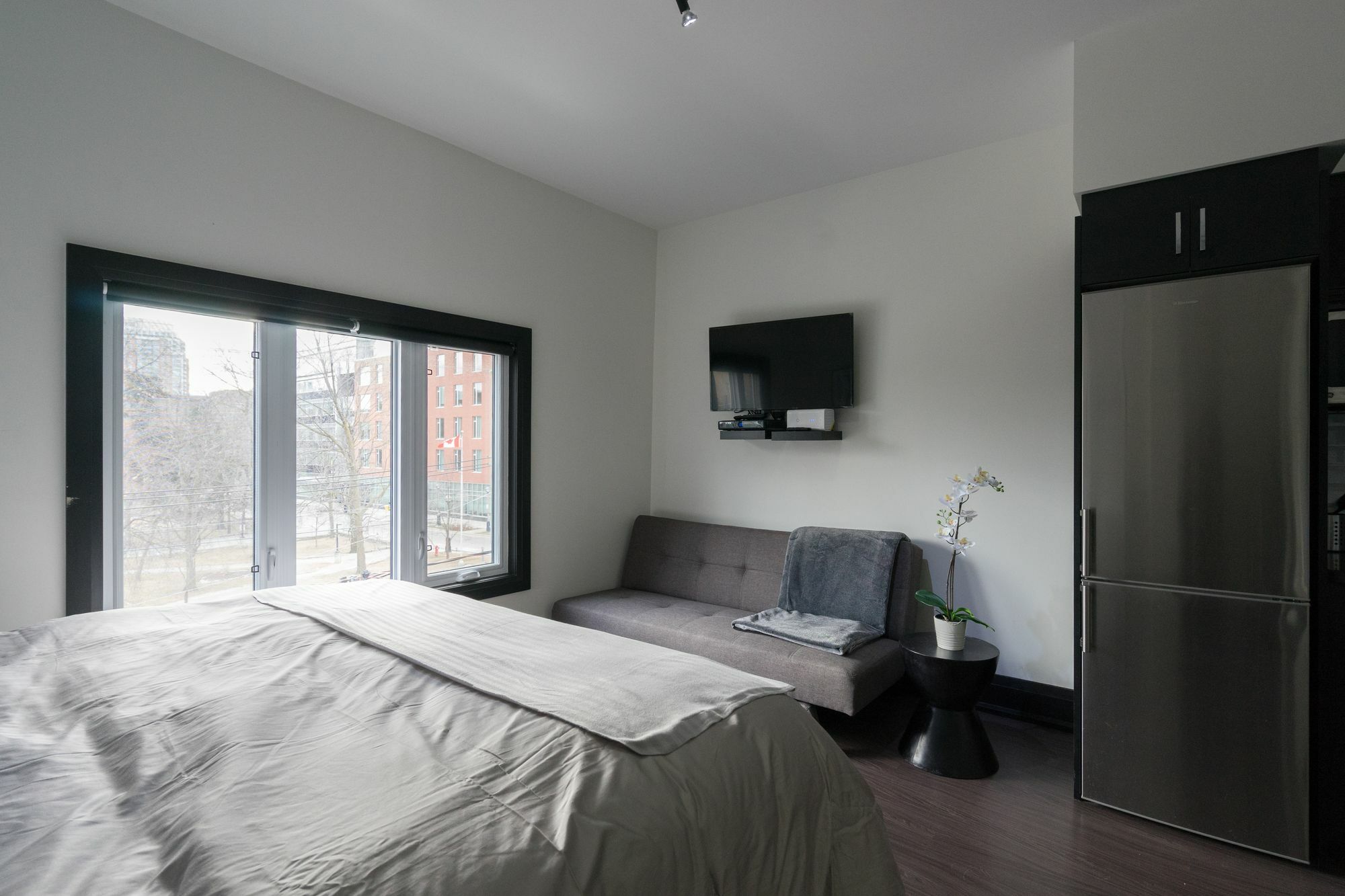 Apartment Applewood - Queen West Studio *