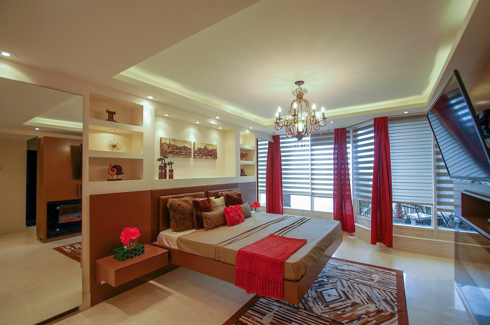 Luxury Executive Apartment Toronto