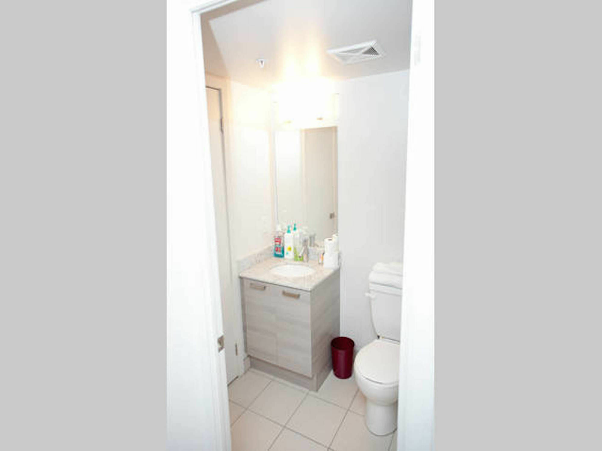 Hotel Pinnacle Suites - Two Bed And Bath Condo