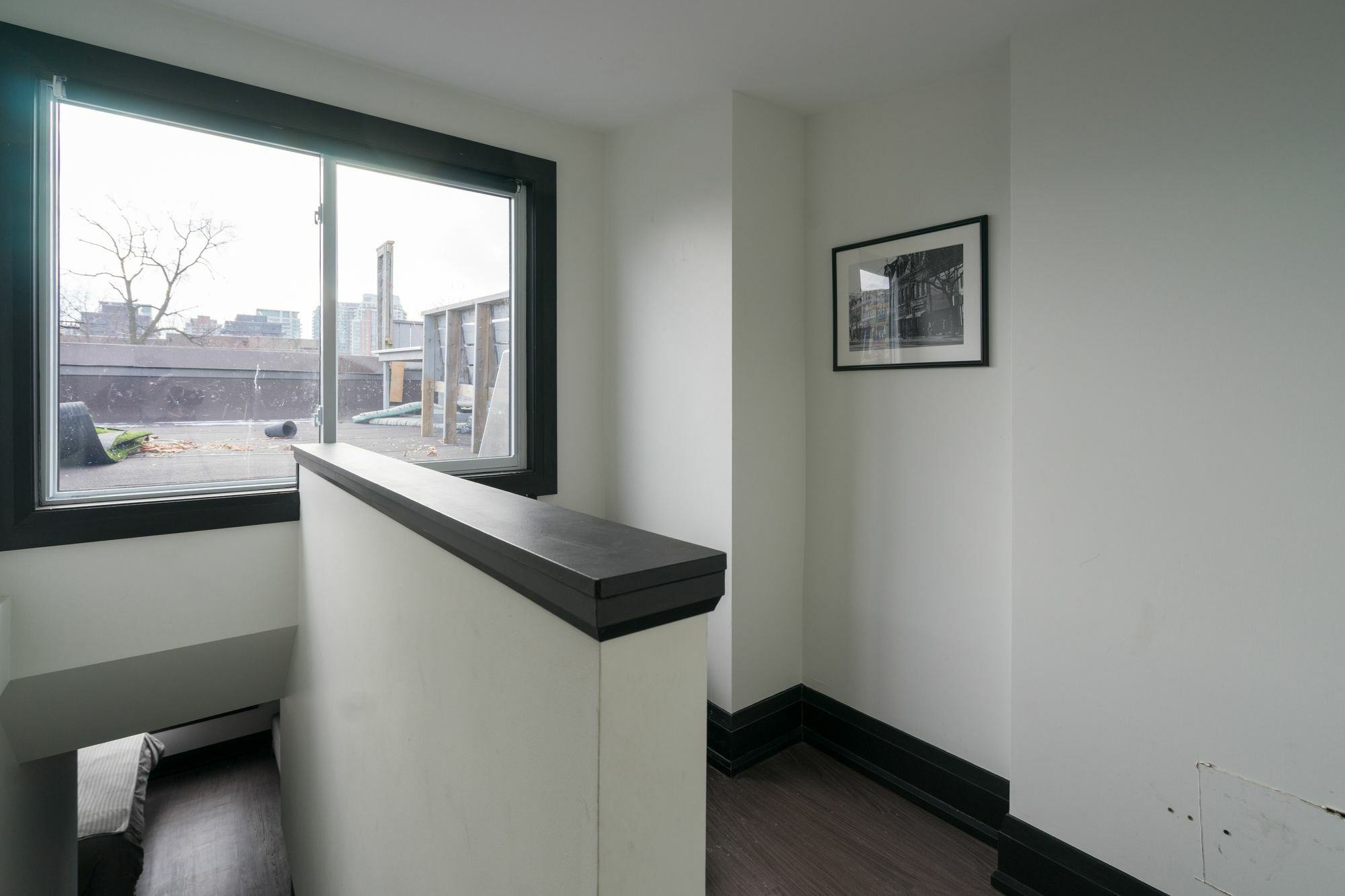 Applewood - Queen West Studio Apartment Toronto