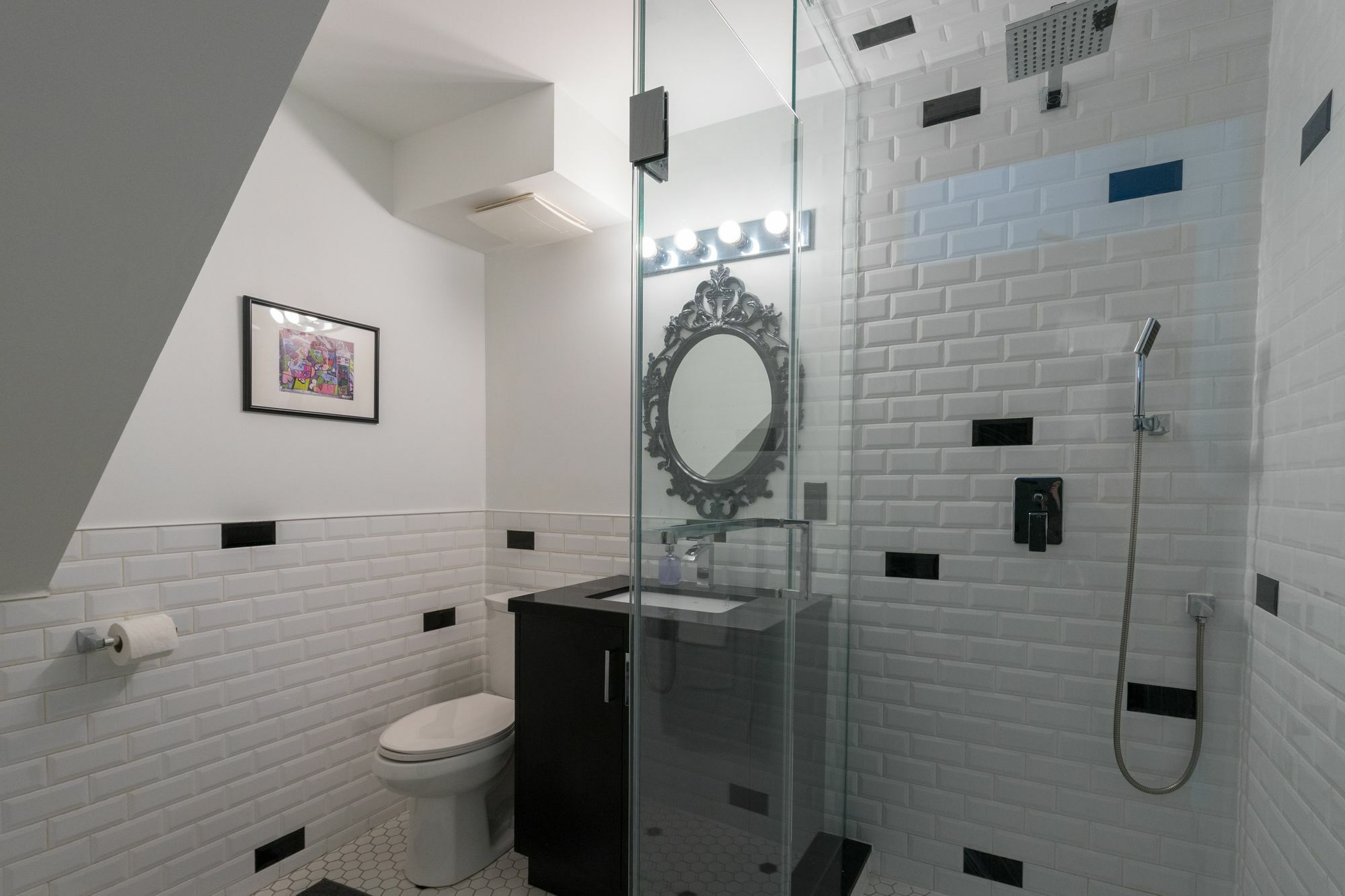 Apartment Applewood - Queen West Studio *
