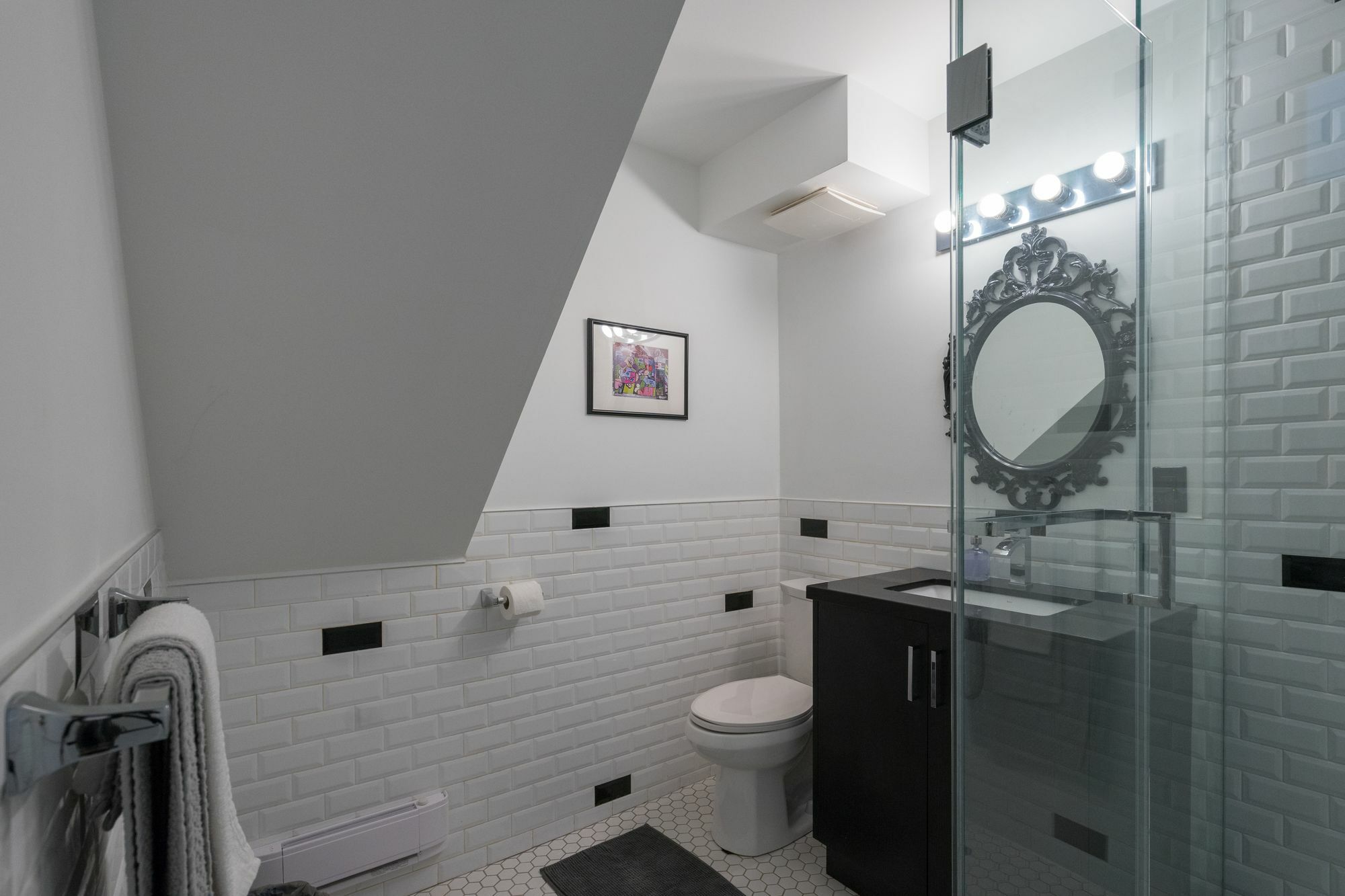 Apartment Applewood - Queen West Studio