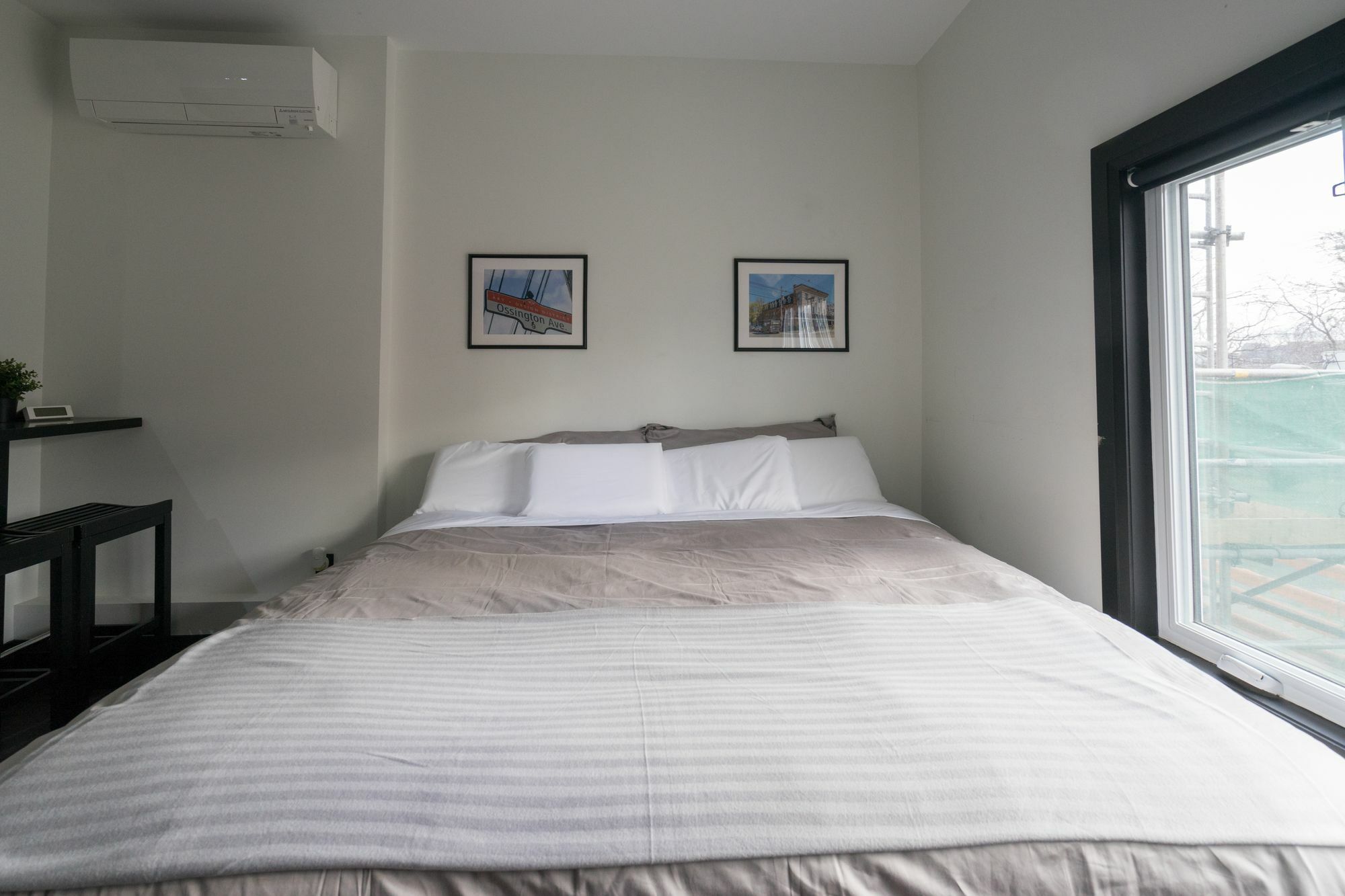 Apartment Applewood - Queen West Studio Toronto