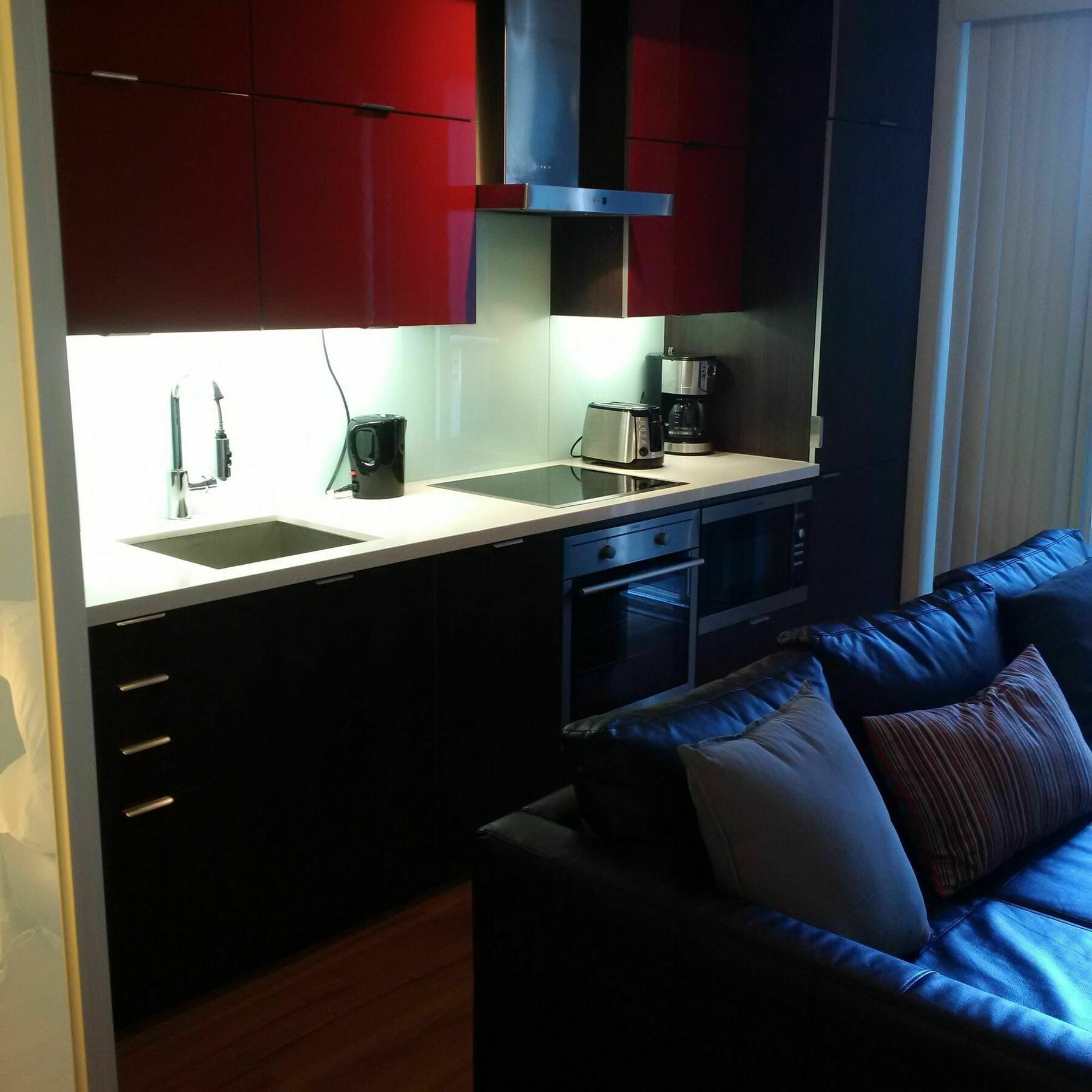 Apartment Trinity Suites - Luxury Condo On Front Street