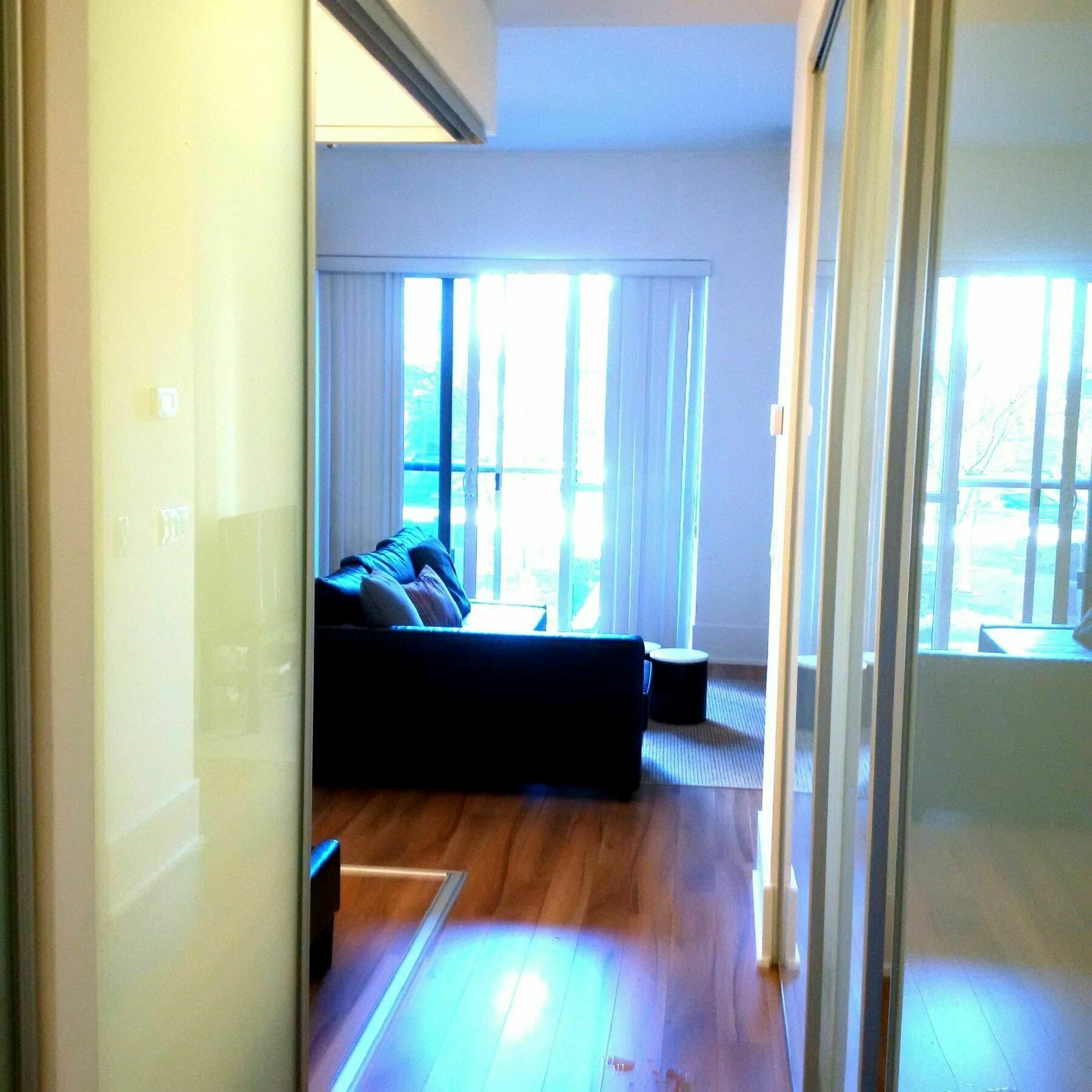 Apartment Trinity Suites - Luxury Condo On Front Street Toronto