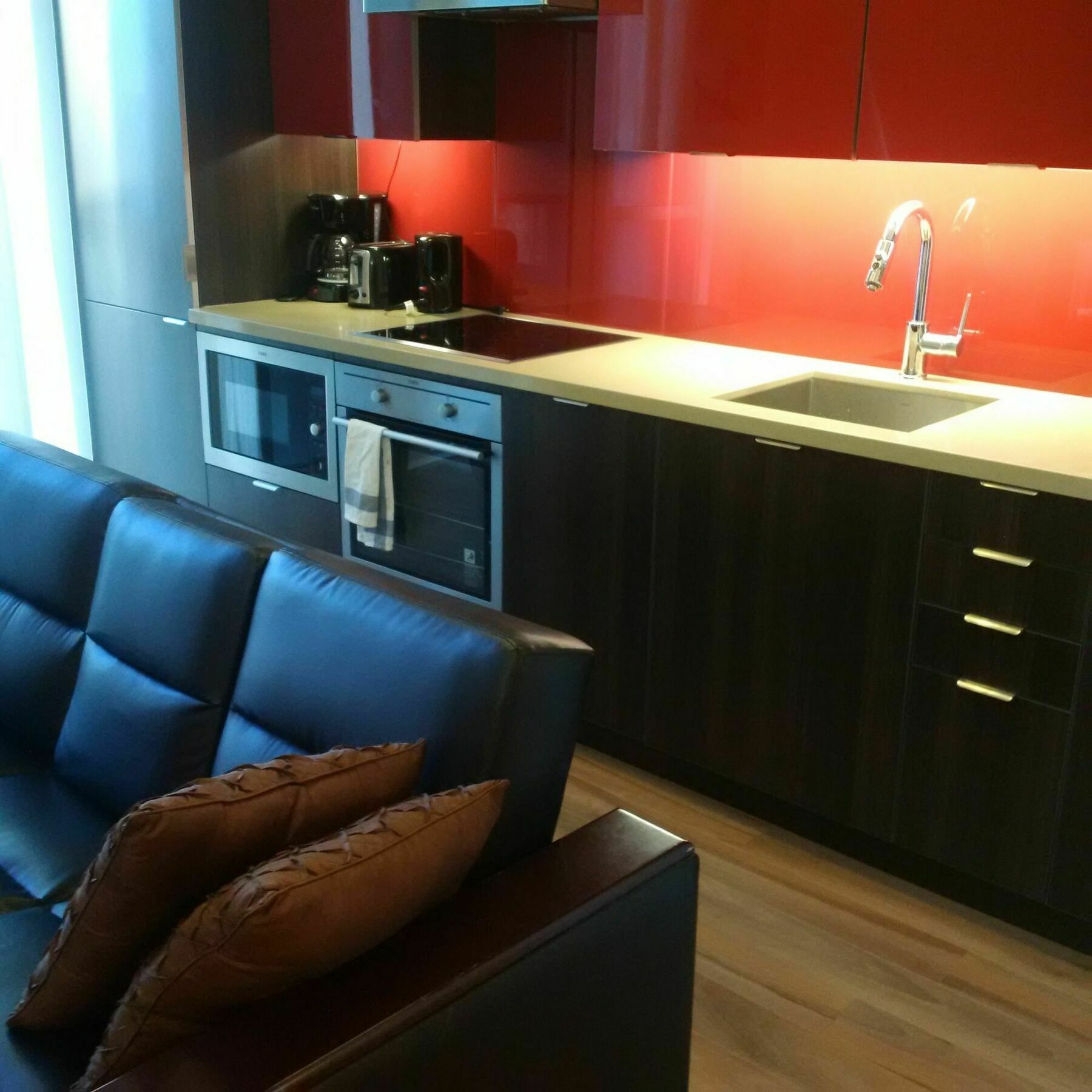 Apartment Trinity Suites - Luxury Condo On Front Street Toronto