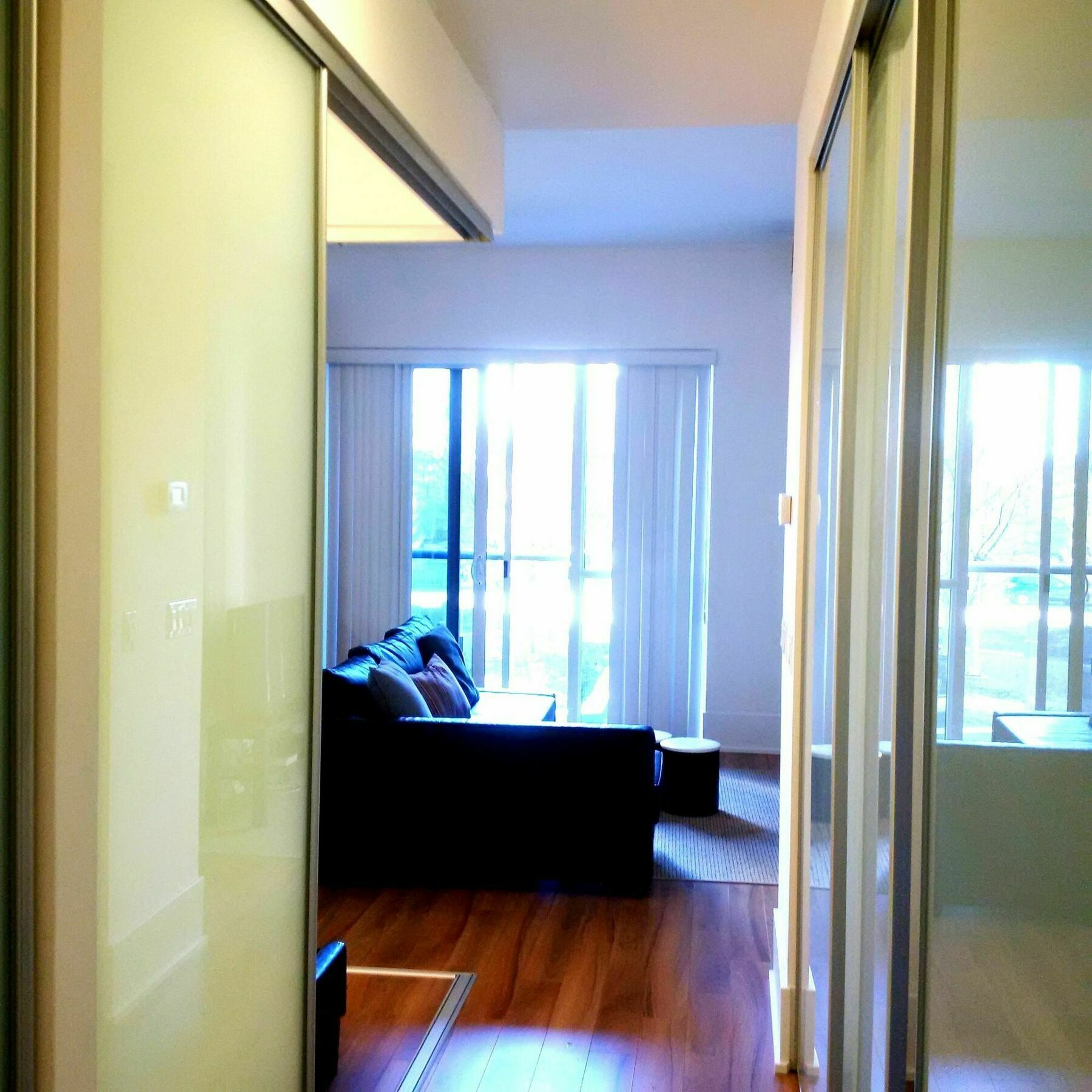 Apartment Trinity Suites - Luxury Condo On Front Street Toronto