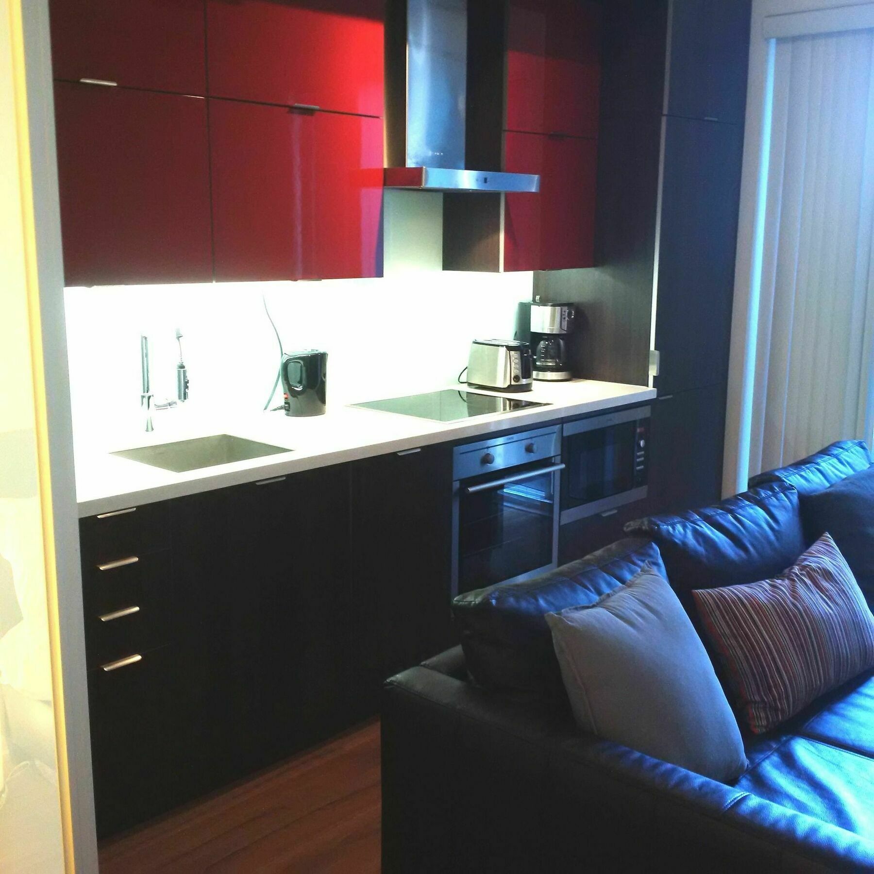 Trinity Suites - Luxury Condo On Front Street * Toronto