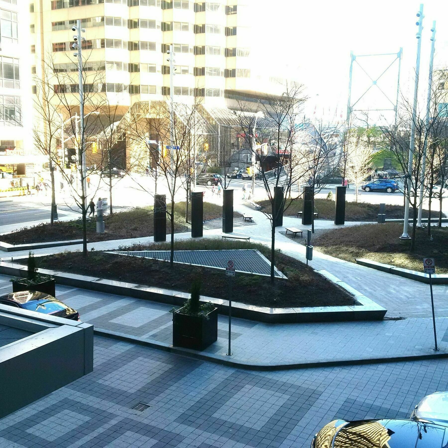 Trinity Suites - Luxury Condo On Front Street Toronto
