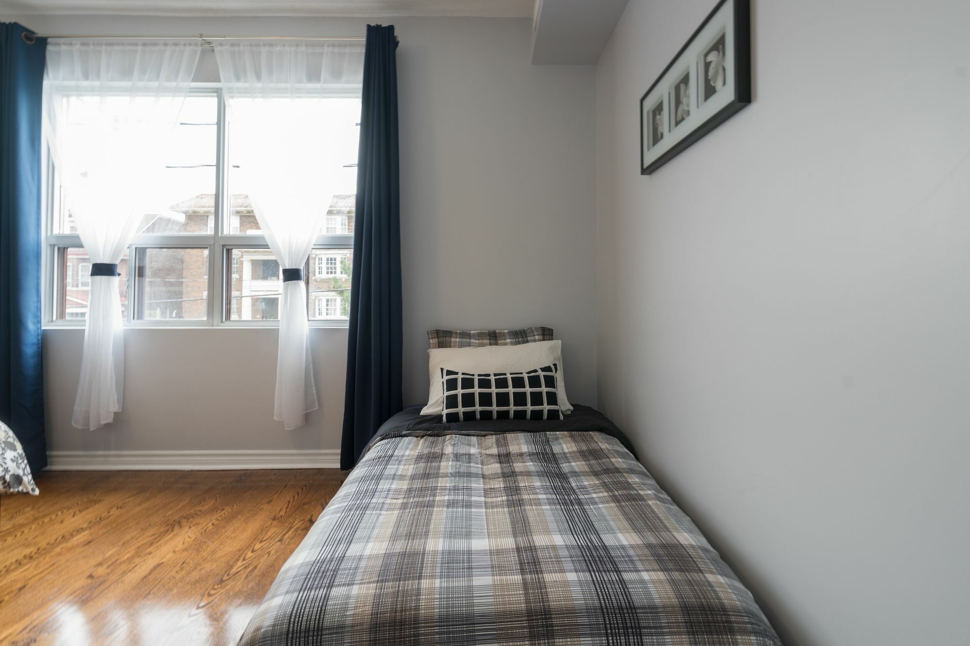 Applewood - King West Lofts Toronto