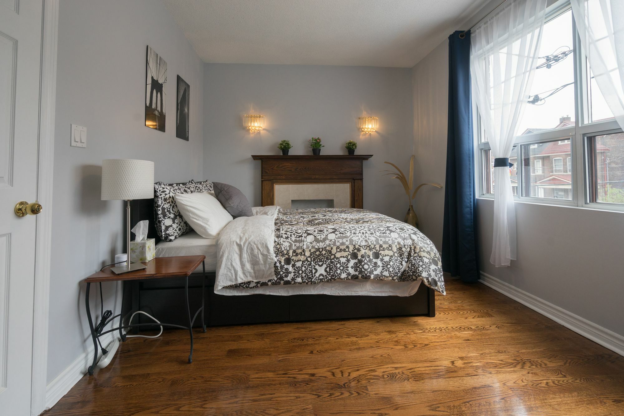 Applewood - King West Lofts Toronto